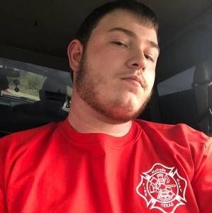 Meet your Posher, Jeffrey